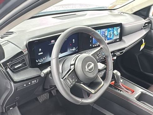 New 2026 Nissan Kicks SR w/ SR Premium Package image 37