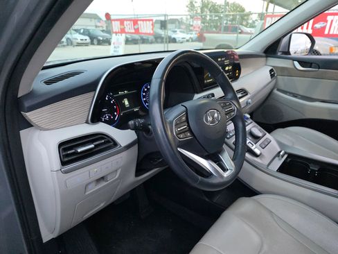 Used 2020 Hyundai Palisade SEL image 25