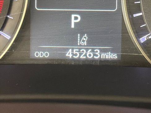 Used 2019 Lexus RX 350 FWD image 29