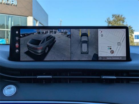 Used 2023 Genesis Electrified GV70 Advanced image 22