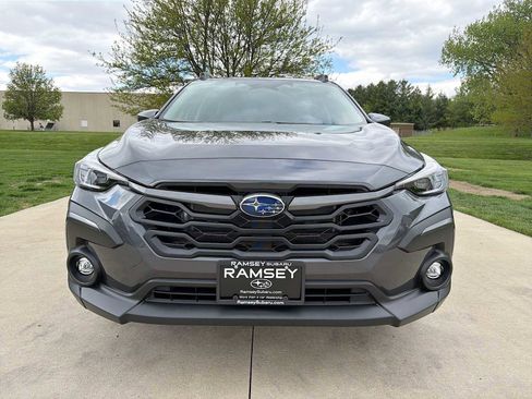 New 2026 Subaru Crosstrek 2.5i Limited AWD/4WD image 9