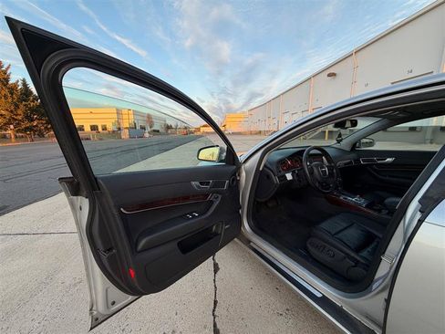 Used 2007 Audi A6 3.2 image 7