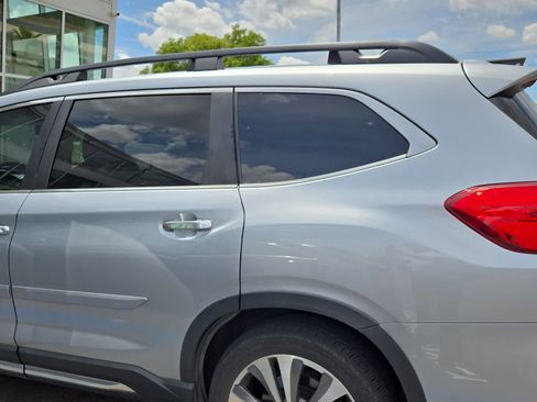 Used 2021 Subaru Ascent Touring AWD/4WD image 12