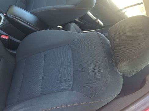 Used 2017 Chevrolet Cruze LS image 12