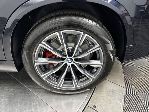 New 2026 BMW X5 xDrive50e w/ M Sport Package AWD/4WD image 27