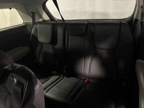 Used 2024 Kia Carnival SX Prestige FWD image 27