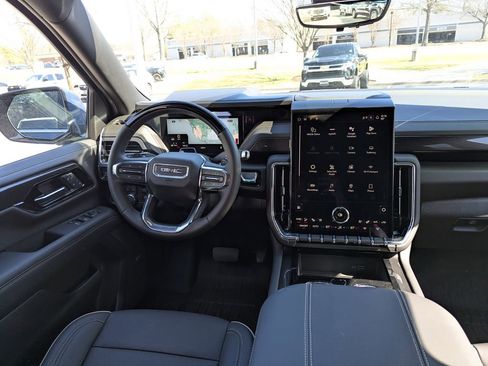 New 2026 GMC Yukon XL Elevation w/ Elevation Premium Package image 8