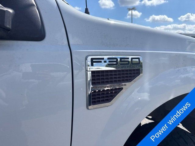 Used 2008 Ford F350 FX4 AWD/4WD image 7
