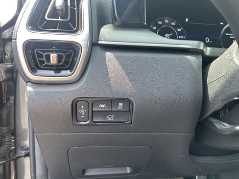 Used 2021 Kia Sorento SX FWD image 29