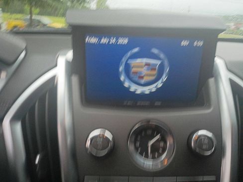Used 2012 Cadillac SRX Performance FWD image 17