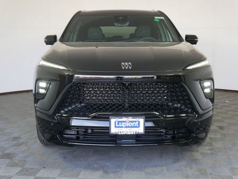 New 2026 Buick Enclave Sport Touring w/ Super Cruise Package image 8