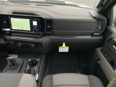 New 2026 Chevrolet Silverado 1500 ZR2 image 75