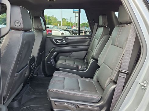 Certified 2023 Chevrolet Tahoe RST w/ Luxury Package AWD/4WD image 31
