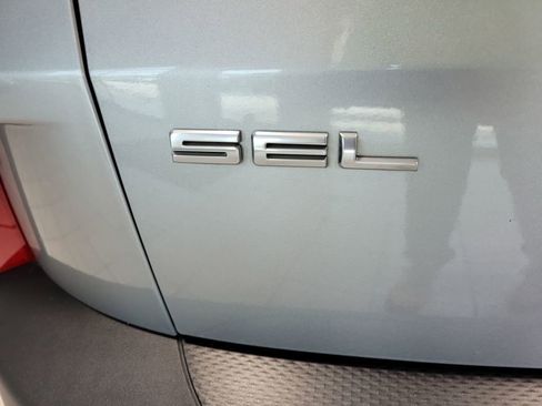 Used 2022 Ford Escape SEL image 16