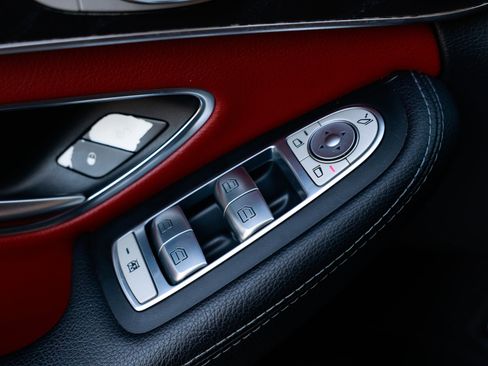 Used 2016 Mercedes-Benz C 450 AMG image 49