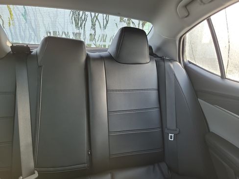 Used 2025 Toyota Camry LE w/ Convenience Package FWD image 22