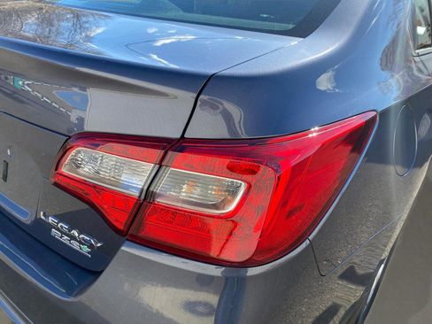 Used 2015 Subaru Legacy 2.5i Premium image 14