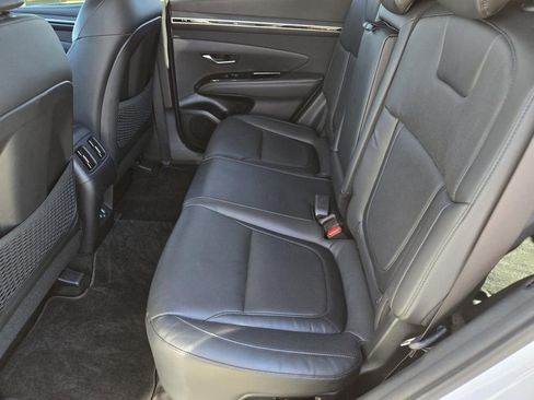 Used 2022 Hyundai Tucson Limited image 24