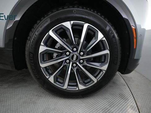 Used 2024 Cadillac Lyriq Sport w/ LPO, Floor Liner Package AWD/4WD image 20