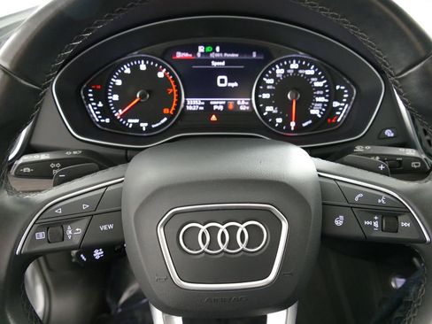 Used 2023 Audi Q5 2.0T Premium w/ Convenience Package AWD/4WD image 18