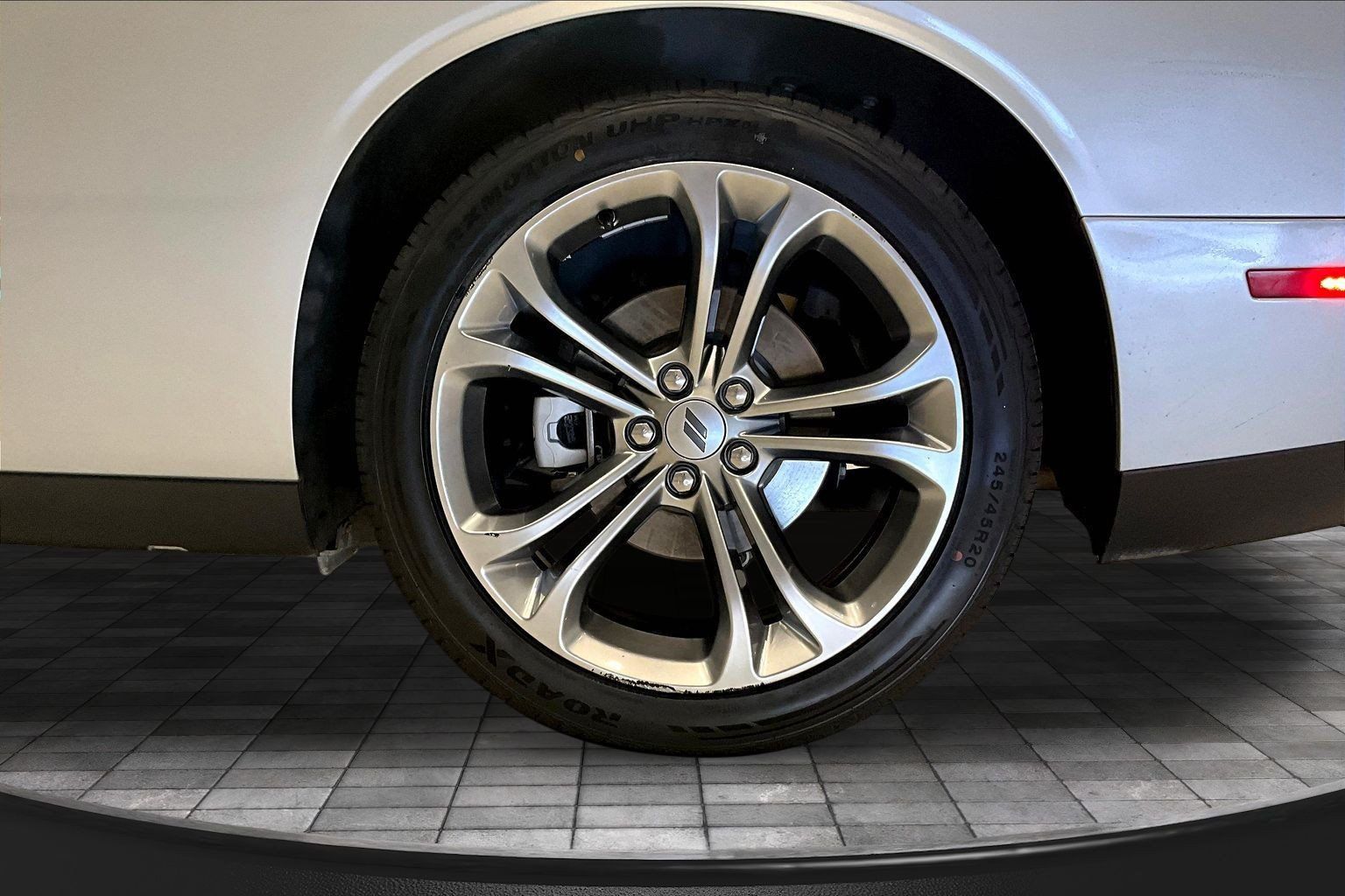 Used 2021 Dodge Challenger R/T RWD image 34