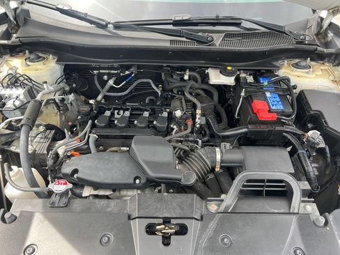 Used 2025 Honda CR-V EX image 28