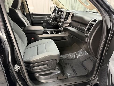 Used 2020 RAM 1500 Big Horn image 7