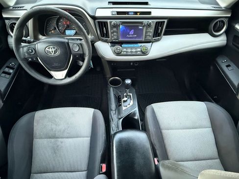 Used 2013 Toyota RAV4 XLE image 28