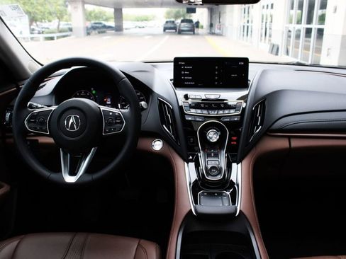 Used 2023 Acura RDX FWD w/ Technology Package image 15
