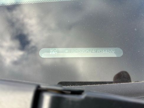 Used 2015 GMC Yukon Denali w/ Open Road Package image 16