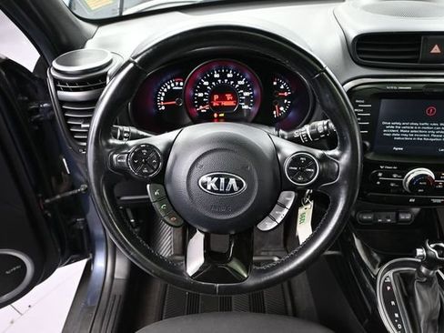 Used 2014 Kia Soul ! w/ Sun & Sound Package FWD image 24