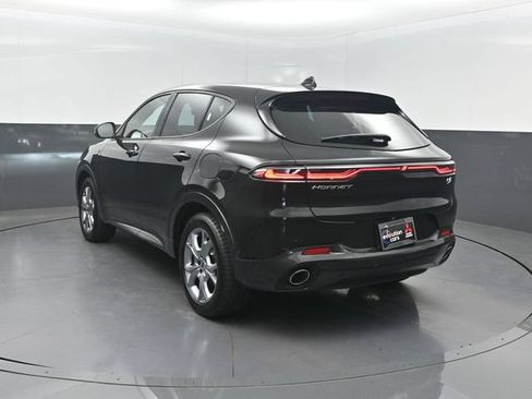 Used 2024 Dodge Hornet R/T Plus w/ Tech Pack Plus w/o Parking AWD/4WD image 33