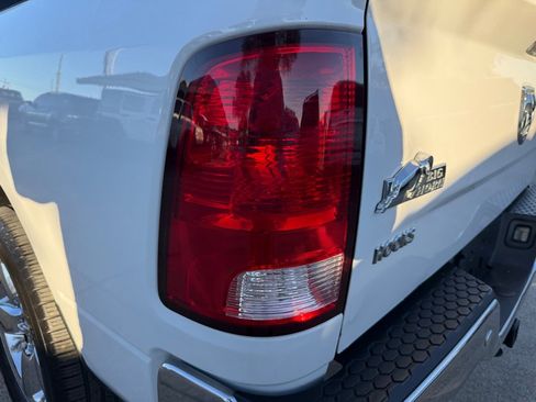 Used 2015 RAM 1500 Big Horn image 13