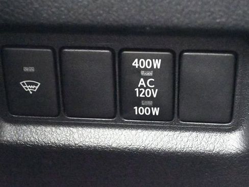 Used 2021 Toyota 4Runner Limited image 24