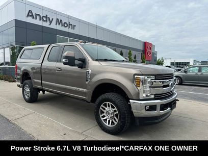 Used 2019 Ford F350 Lariat w/ Lariat Value Package