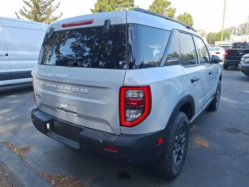 Used 2026 Ford Bronco Sport Big Bend AWD/4WD image 9