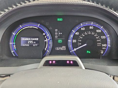 Used 2010 Lexus HS 250h FWD image 23