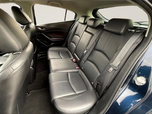 Used 2017 MAZDA MAZDA3 Touring image 26