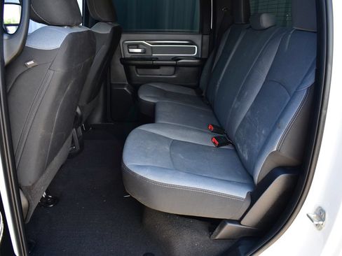 Used 2023 RAM 2500 Big Horn w/ Protection Group AWD/4WD image 27