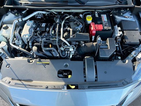 Used 2023 Nissan Sentra S image 28