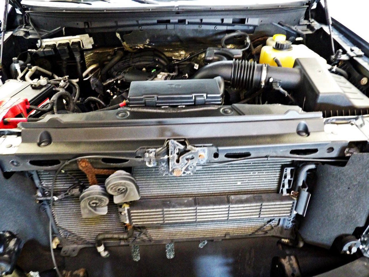 Used 2014 Ford F150 XL w/ Power Equipment Group RWD image 21
