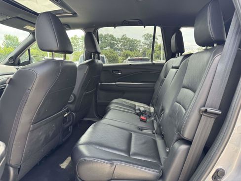 Used 2019 Honda Passport EX-L image 9