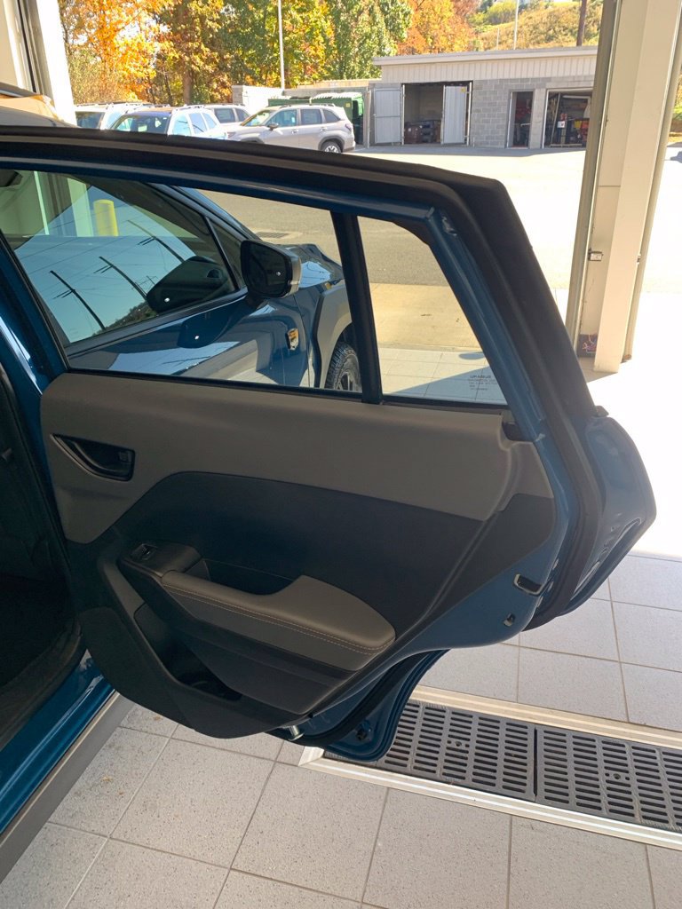 New 2027 Subaru Crosstrek 2.5i Wilderness AWD/4WD image 12