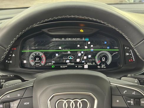 New 2026 Audi Q8 Prestige image 35