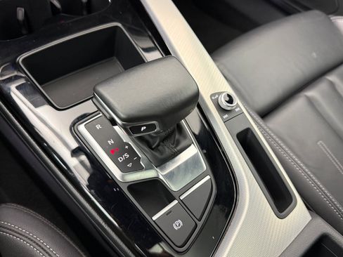 Certified 2025 Audi A5 2.0T Premium Plus image 19