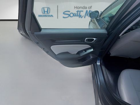 Used 2024 Honda Civic LX image 24