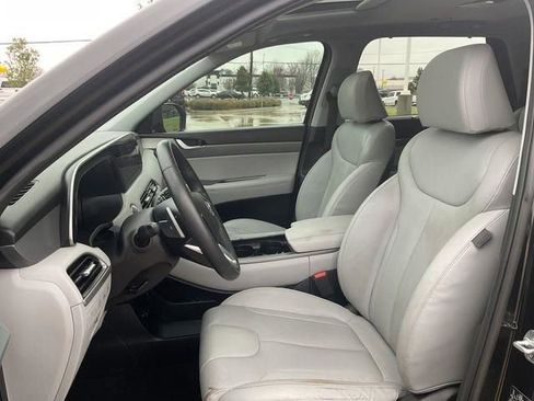Used 2022 Hyundai Palisade SEL w/ Premium Package image 18