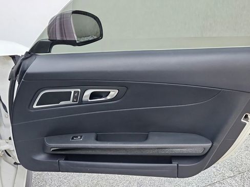 Used 2017 Mercedes-Benz AMG GT Coupe image 24