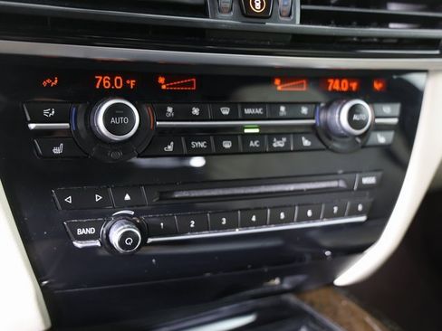 Used 2017 BMW X5 xDrive35i image 17