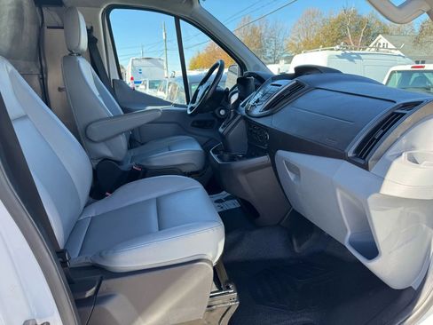 Used 2016 Ford Transit 150 130 Low Roof w/ Exterior Upgrade Package image 23